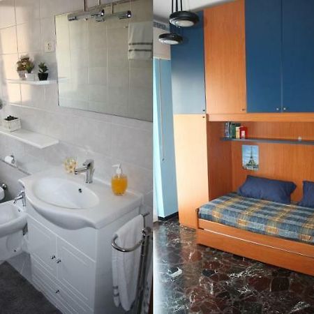 Santa Margherita Ligure Apartment With Parking Kültér fotó