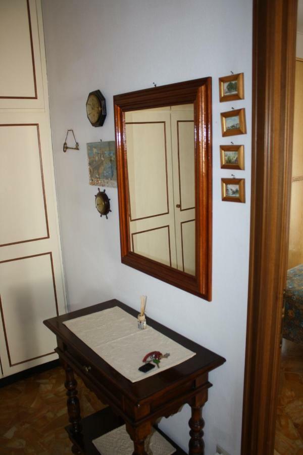 Santa Margherita Ligure Apartment With Parking Kültér fotó
