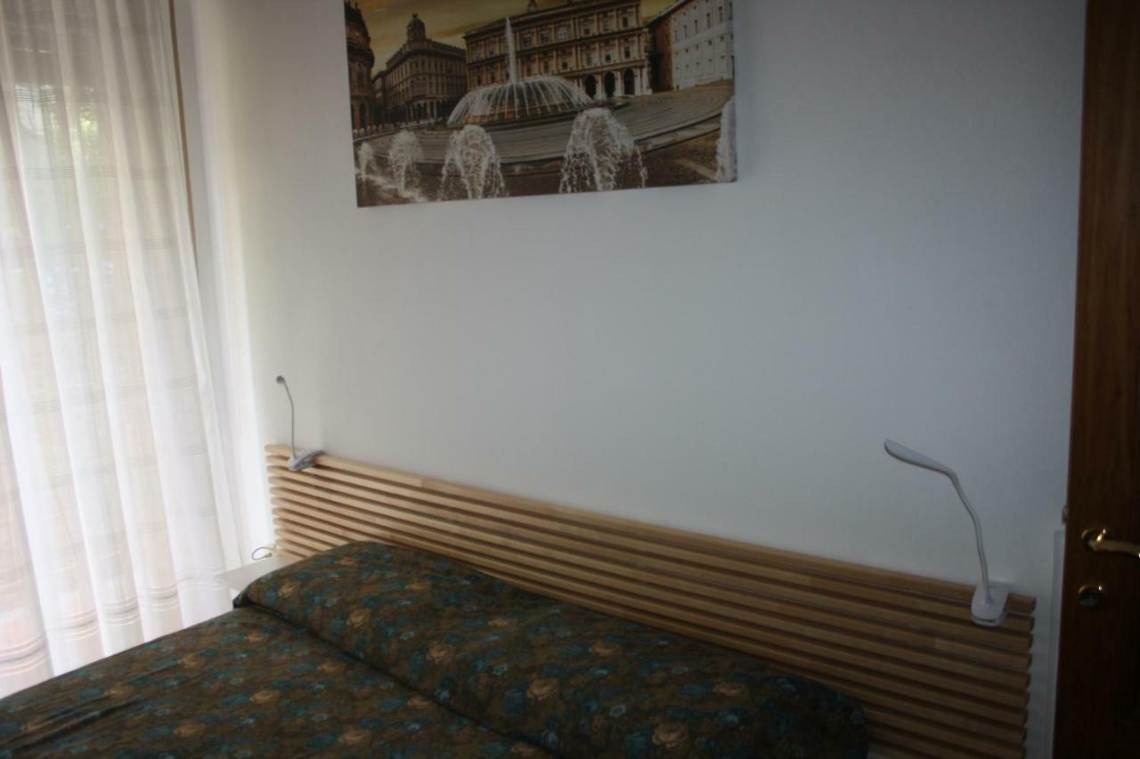 Santa Margherita Ligure Apartment With Parking Kültér fotó
