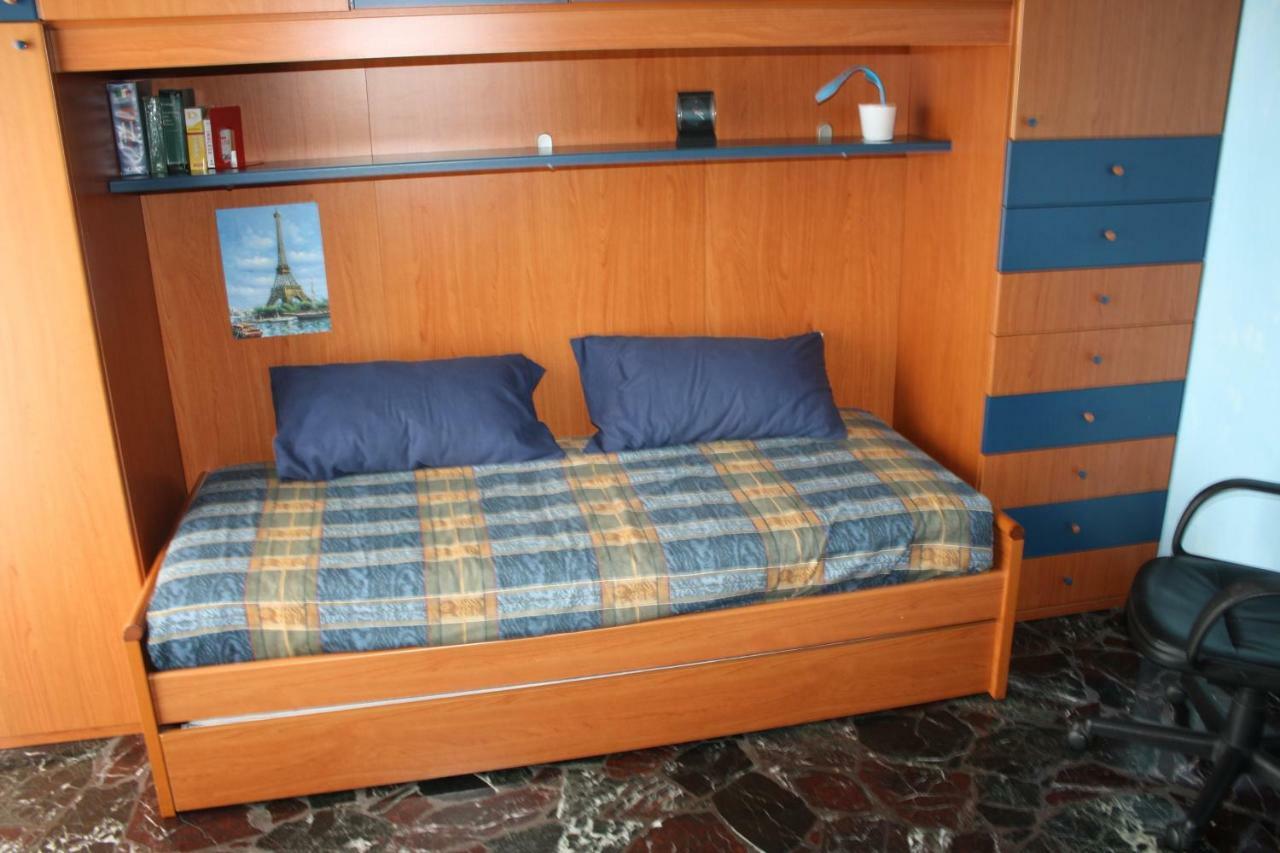 Santa Margherita Ligure Apartment With Parking Kültér fotó